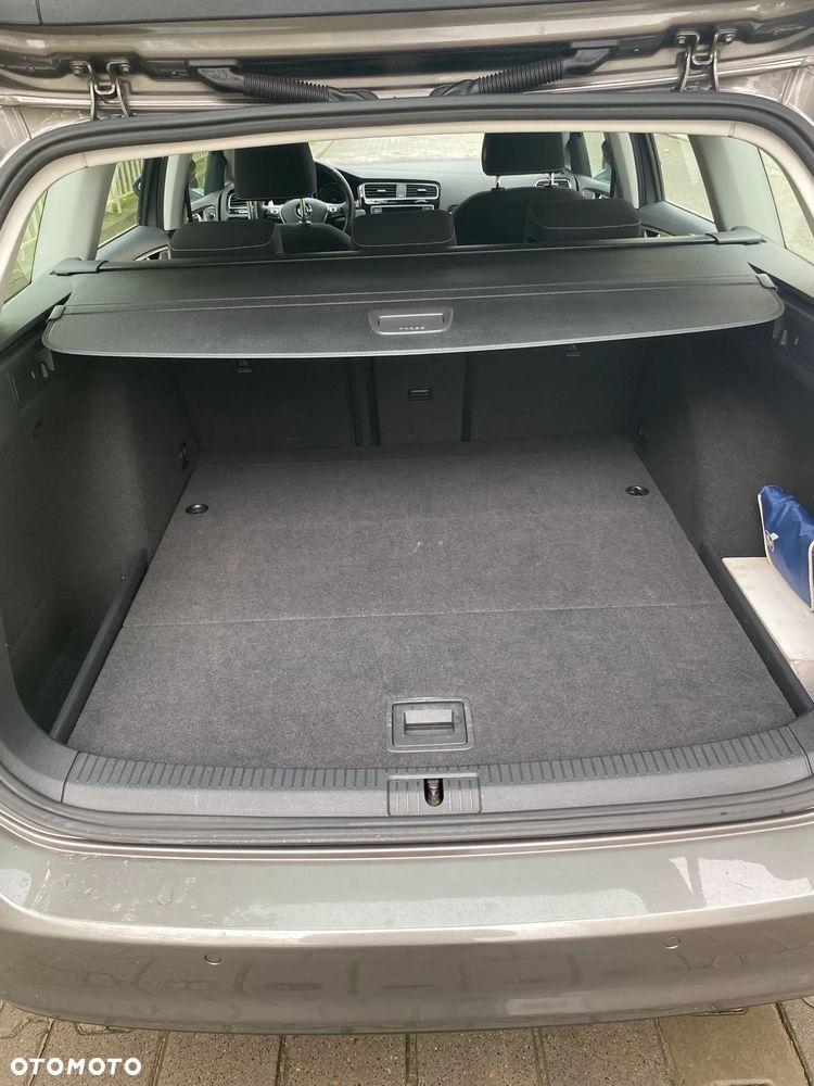 Volkswagen Golf 2.0 TDI BMT Highline - 12