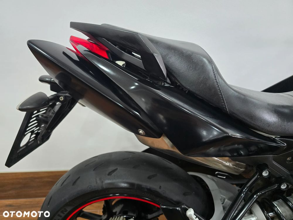 Aprilia Shiver - 21