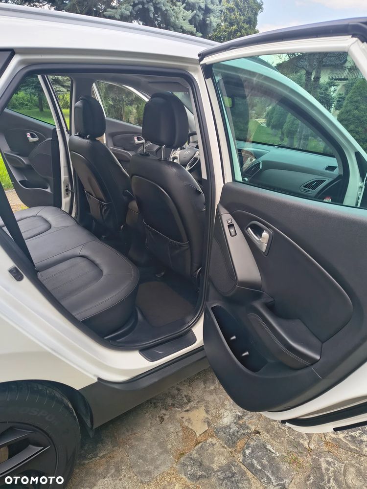 Hyundai ix35 - 8