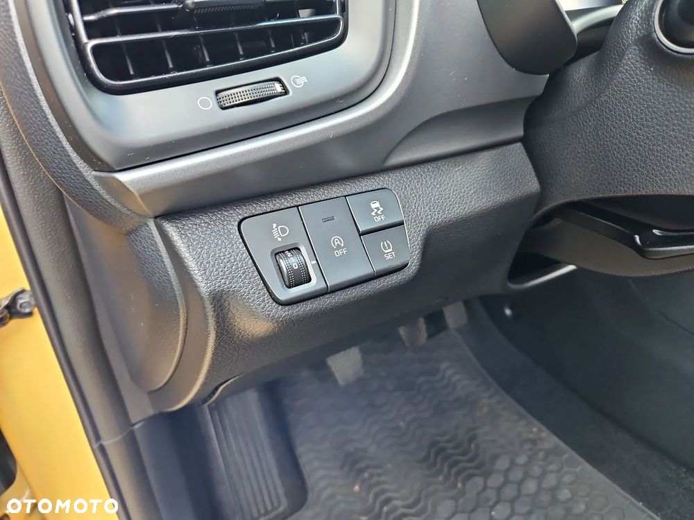 Kia Stonic 1.0 T-GDI M - 20