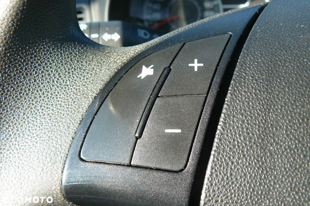 Fiat Grande Punto - 14