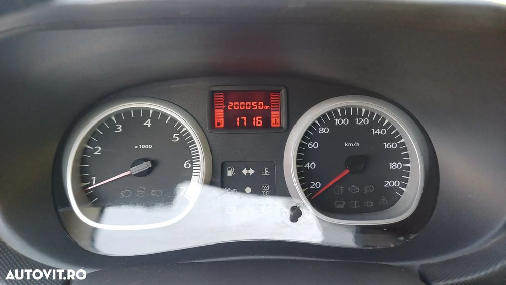 Dacia Duster 1.5 dCi 4x2 Prestige - 7