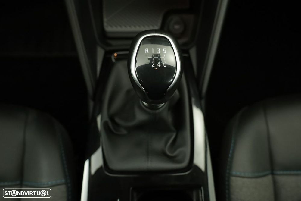 Citroën C4 1.2 PureTech YOU! - 13