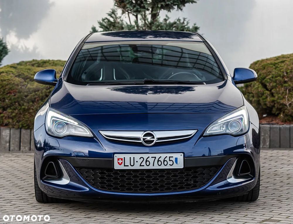 Opel Astra - 4