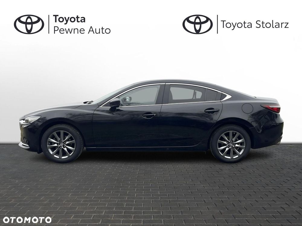 Mazda 6 2.0 SKYMotion - 2