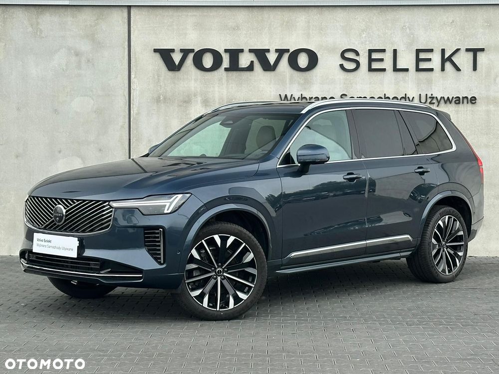 Volvo XC 90 - 2