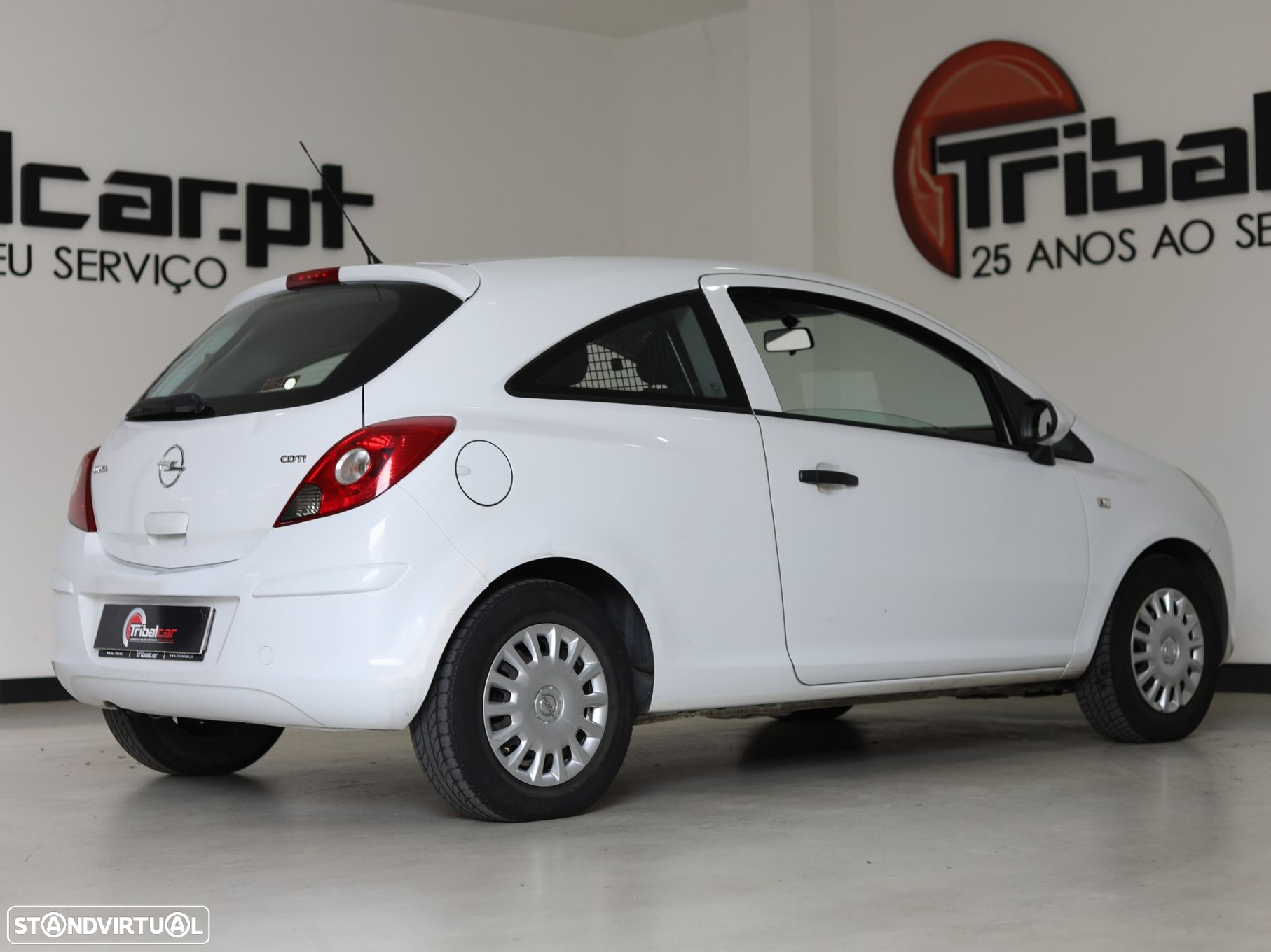 Opel Corsa - 4