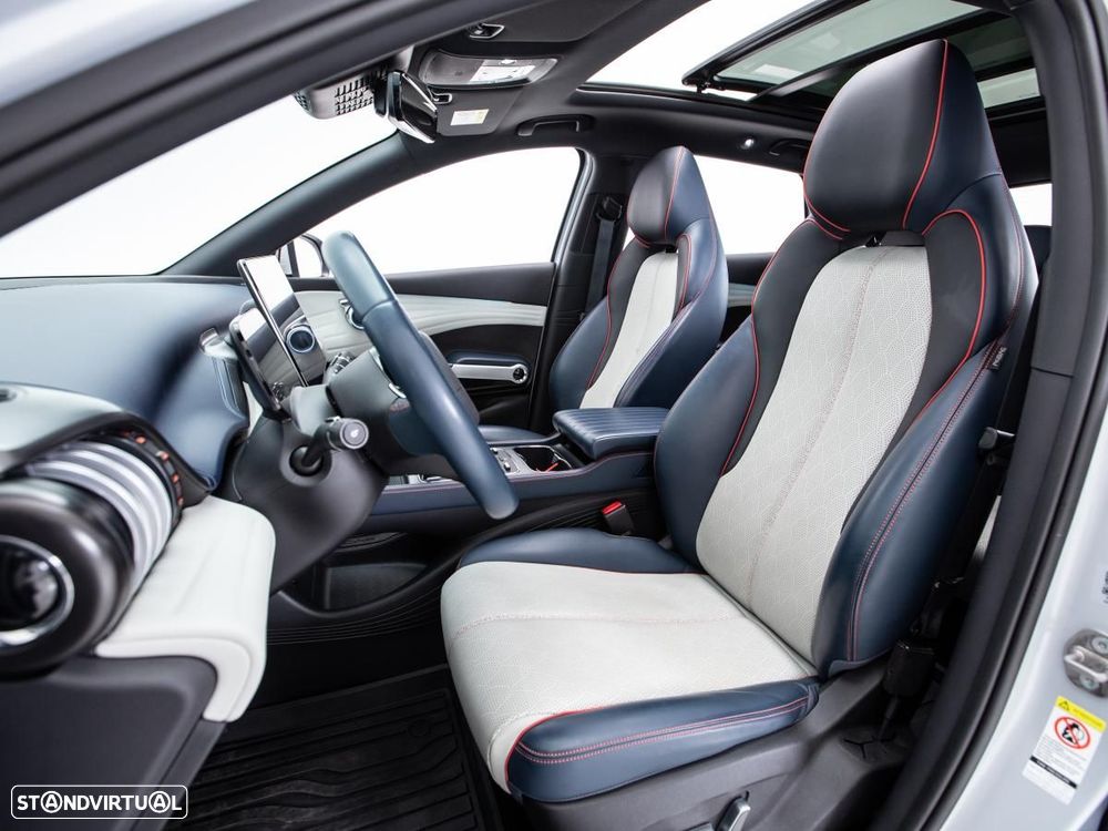 BYD Atto 3 Design - 10