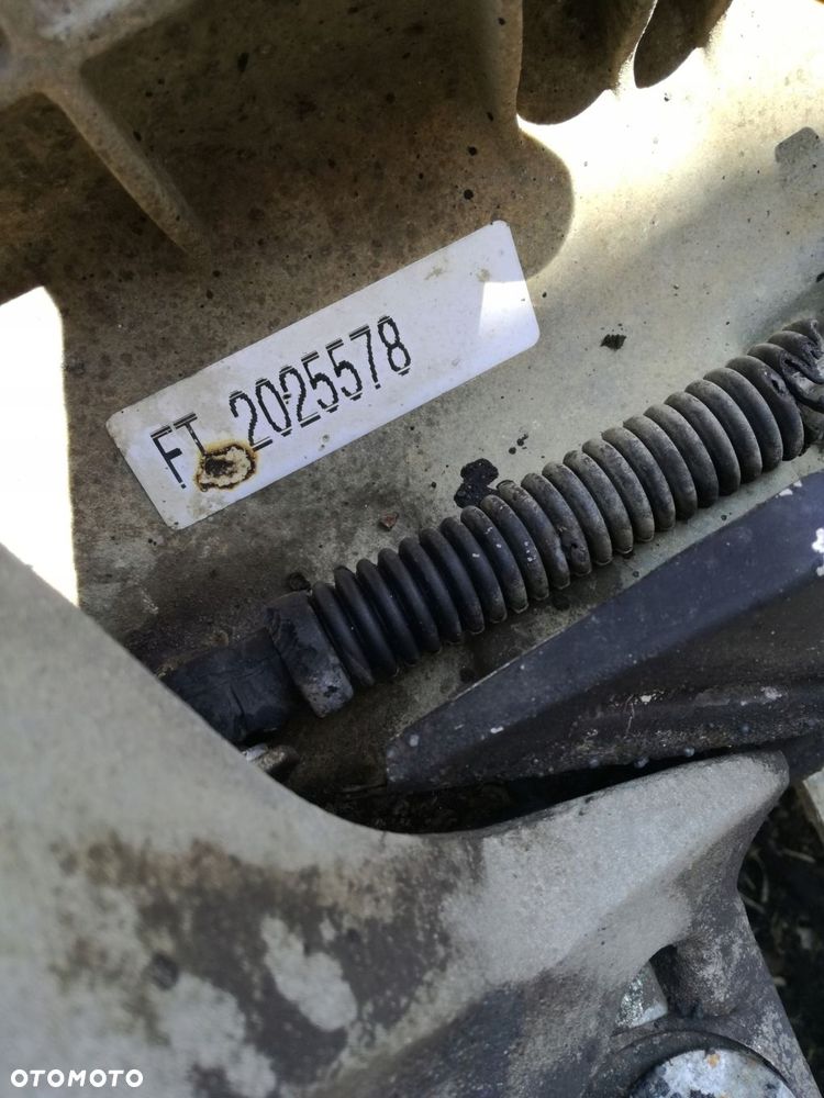 audi a8 skrzynia biegów fba 5hp-19 quatro automat 2.8 benzyna 193km 2002 - 5