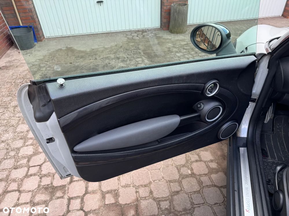 MINI Cooper S Standard - 10