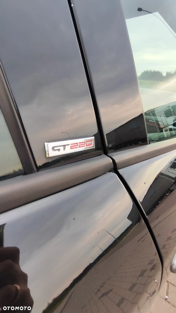 Renault Megane Grandtour TCe 220 Start & Stop GT 220 - 17
