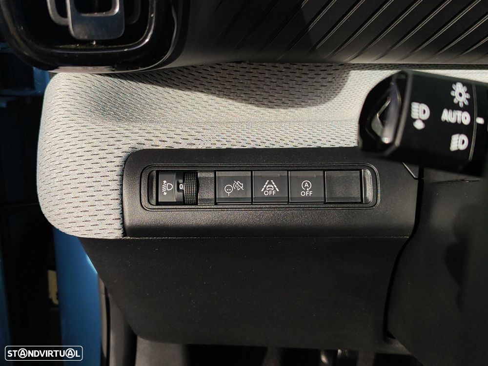 Citroën C3 1.2 PureTech Max - 13