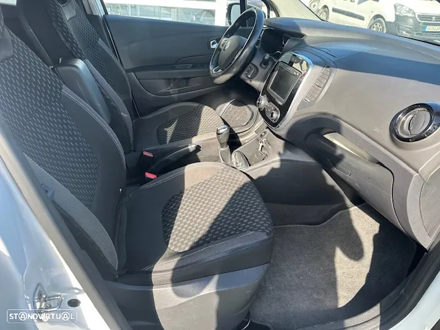 Renault Captur 0.9 TCE Exclusive - 13