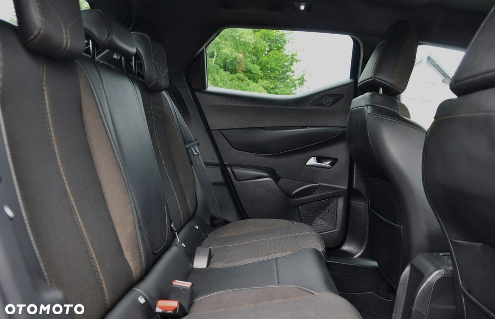 DS Automobiles DS 3 Crossback 1.5 BlueHDi Performance Line - 16