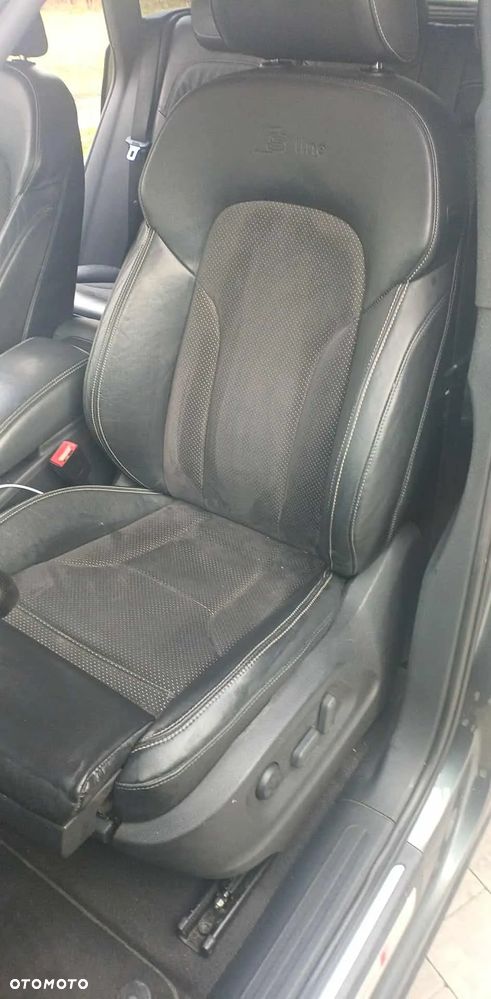 Audi Q5 2.0 TDI Quattro - 13