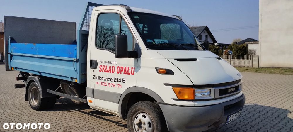 Iveco Daily - 13