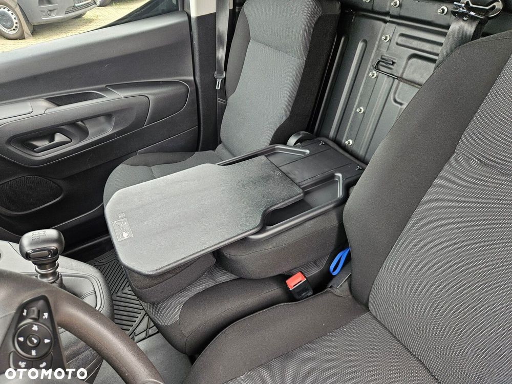 Opel Combo Long *54999zł NETTO* 1.5CDTi/131KM - 38