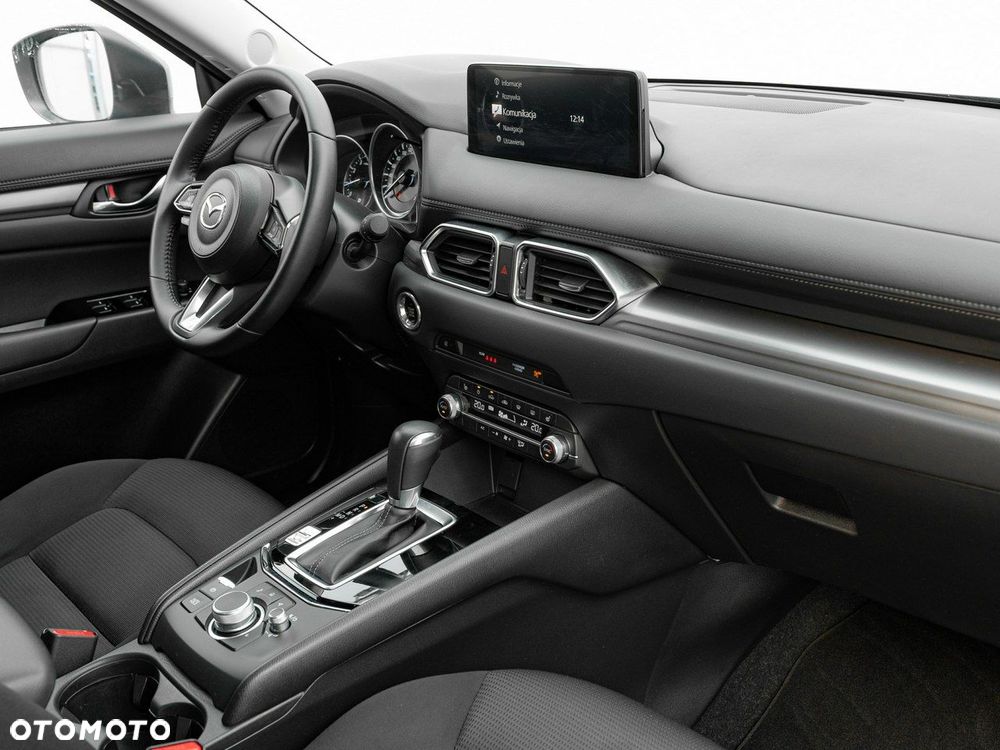 Mazda CX-5 2.0 Kanjo 2WD - 34