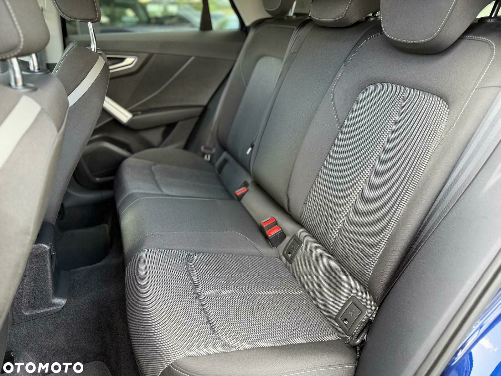 Audi Q2 - 16