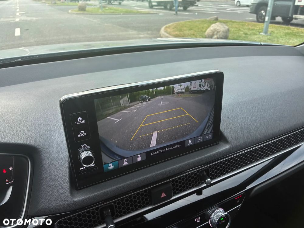 Honda Civic - 18