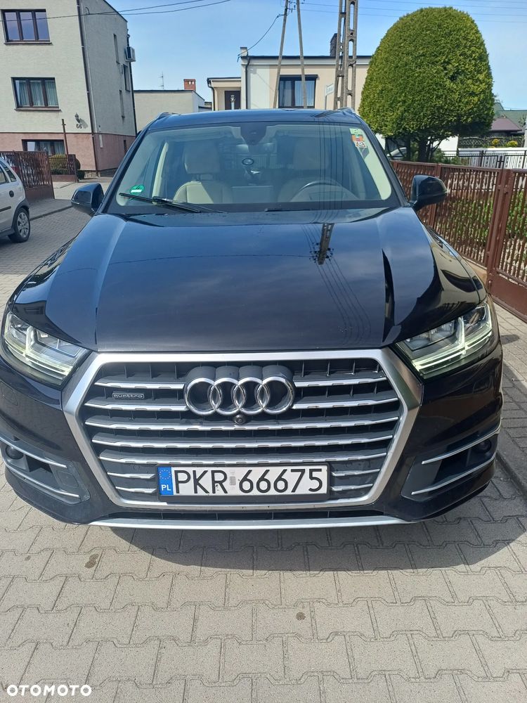 Audi Q7 - 8