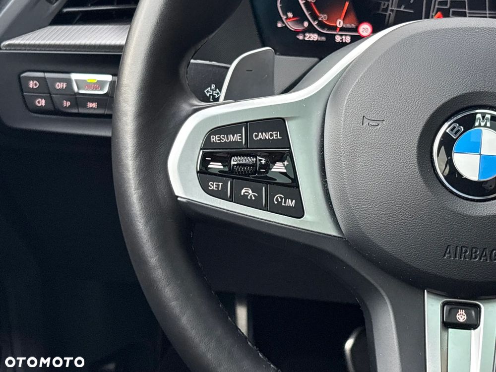 BMW Seria 1 120i M Sport sport - 18