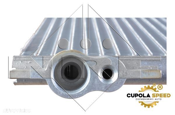 Radiator clima 8660003626 NRF - Produs NOU Dacia Lodgy 1 [2013 - 2020 - 4