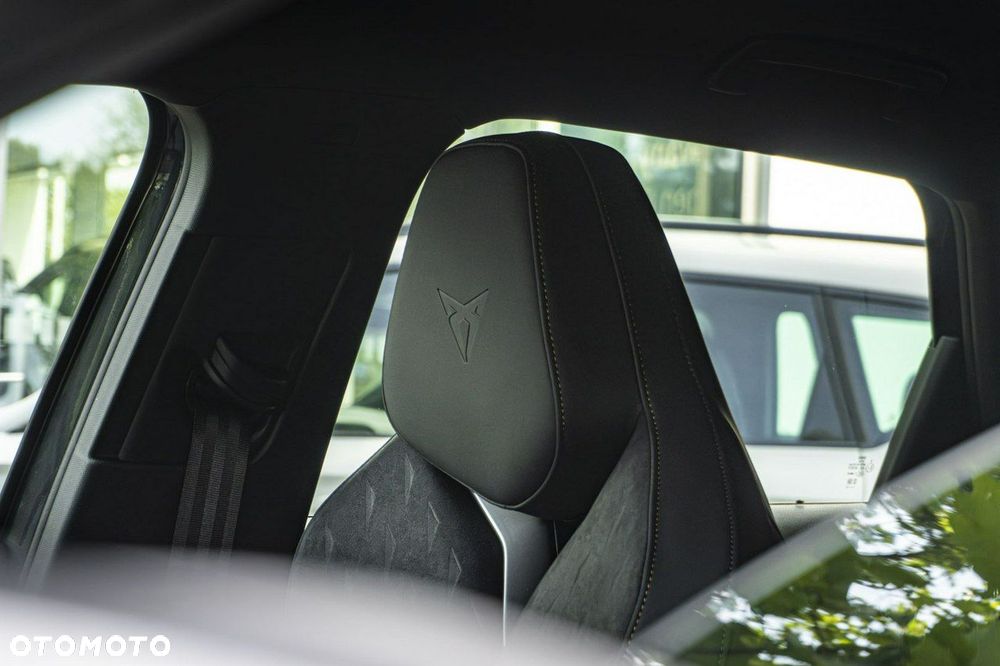Cupra Terramar - 12