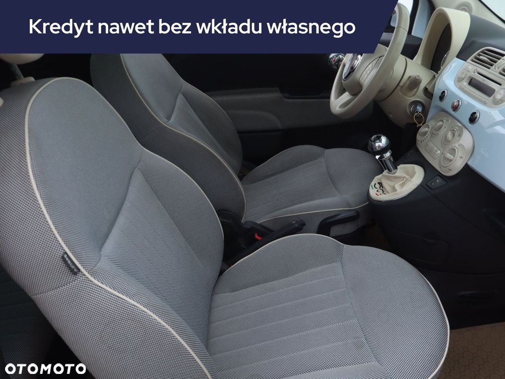 Fiat 500 - 11