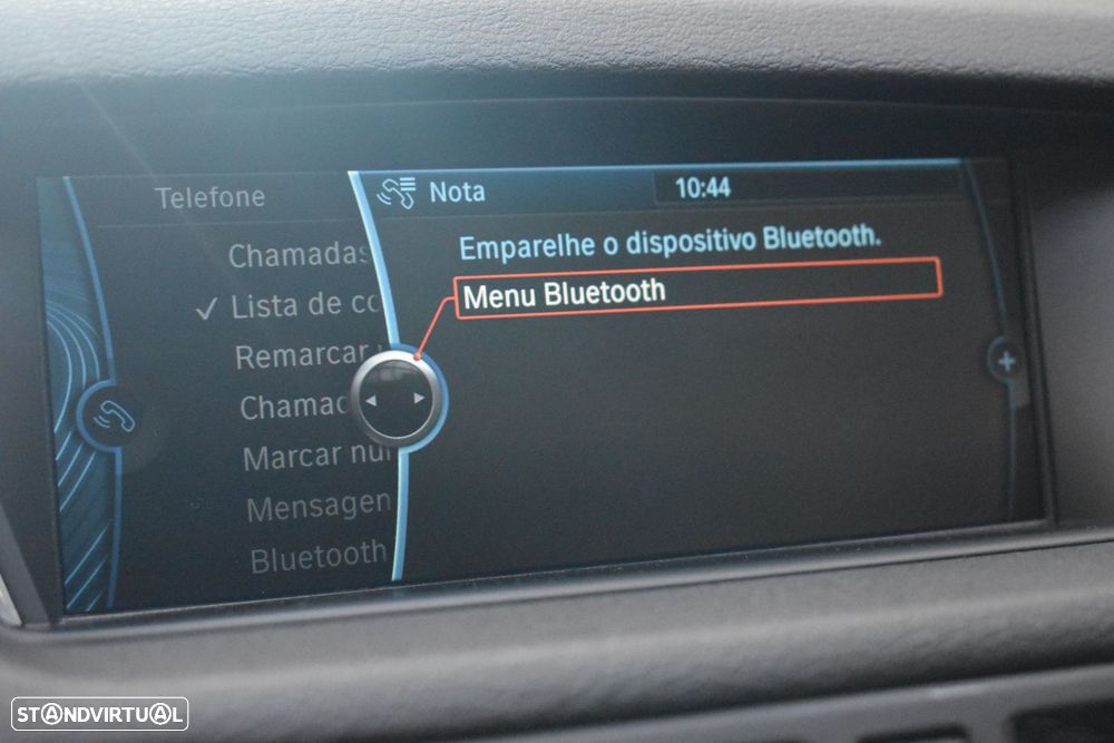 BMW X1 16 d sDrive Auto Pack M - 41