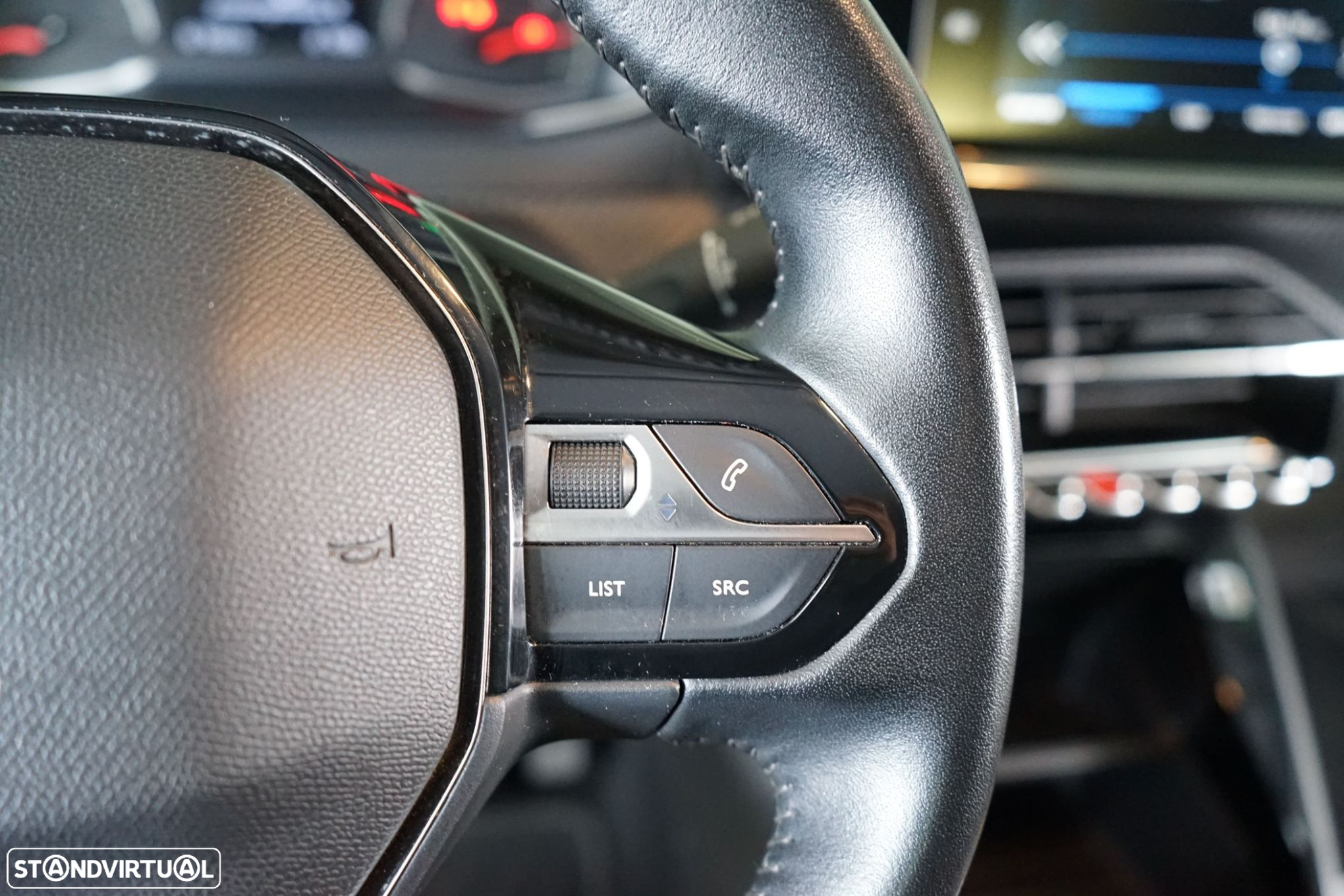 Peugeot 208 1.2 PureTech Allure - 22