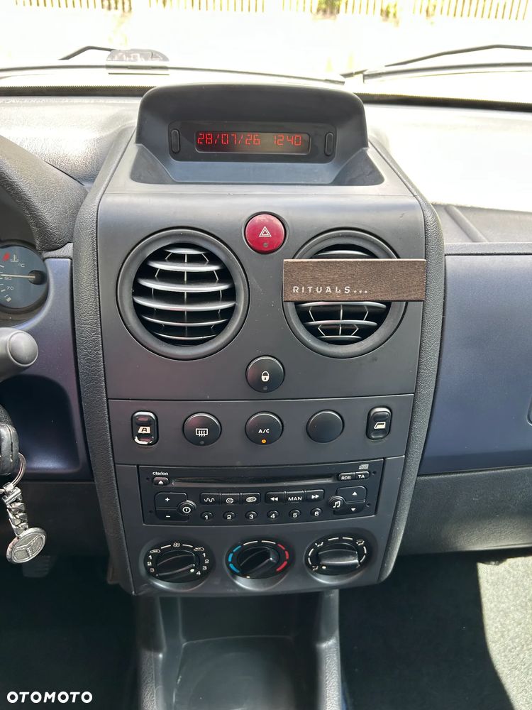 Citroën Berlingo Multispace 1.6 16V Exclusive - 11