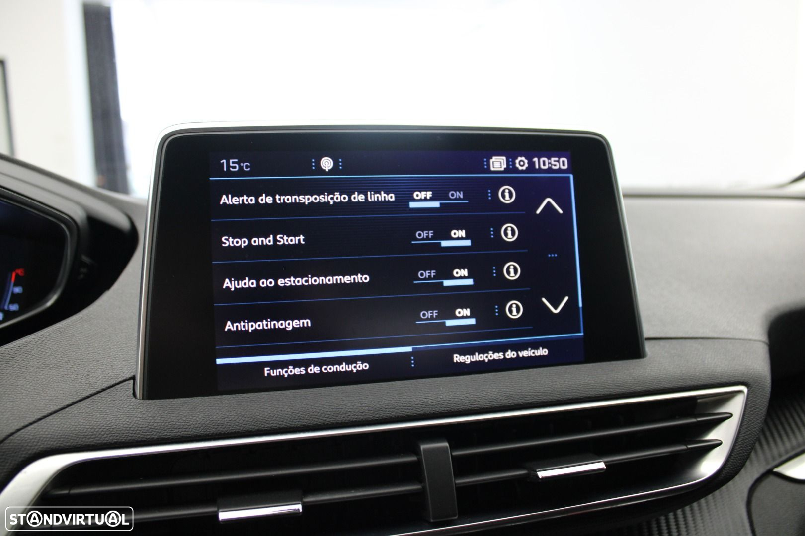 Peugeot 3008 - 18