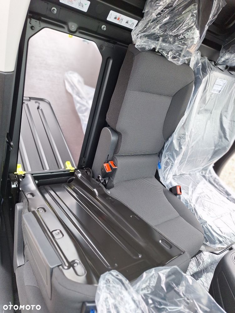 Citroën Berlingo - 15