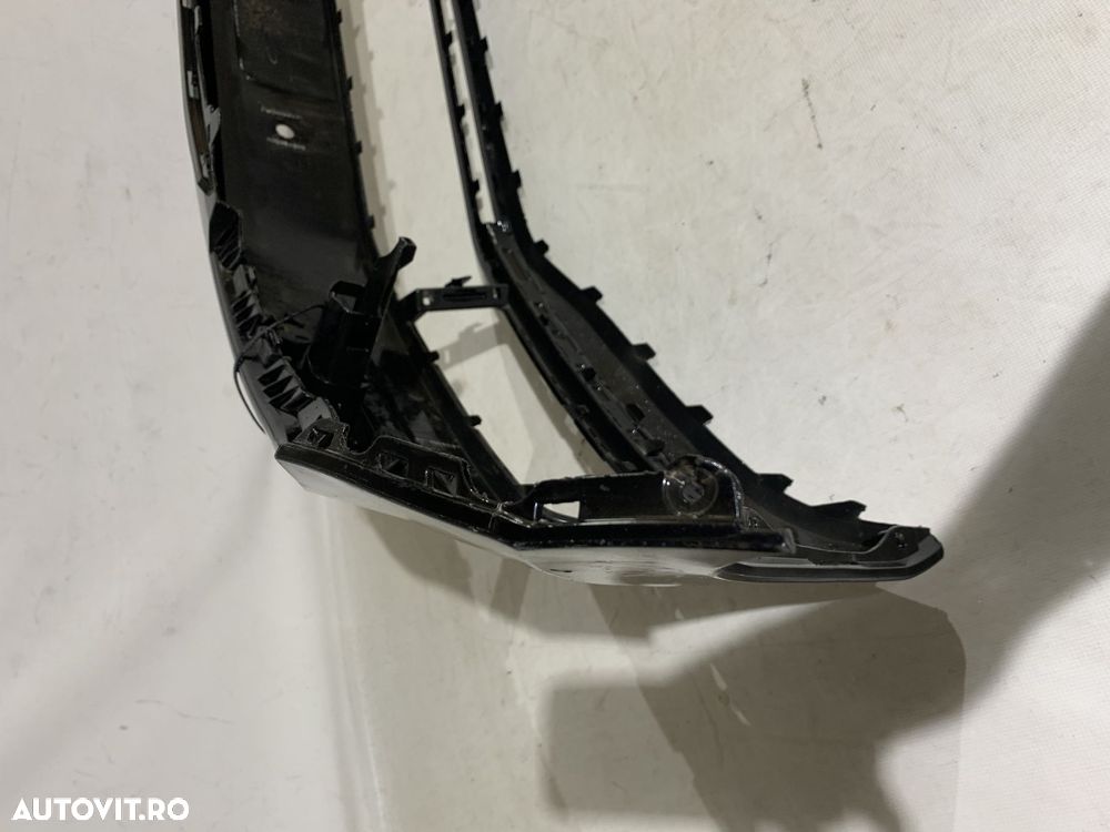 Bara fata VW Touran, 2015, 2016, 2017, 2018, 2019, cod origine OE 5TA807221A-L. - 9