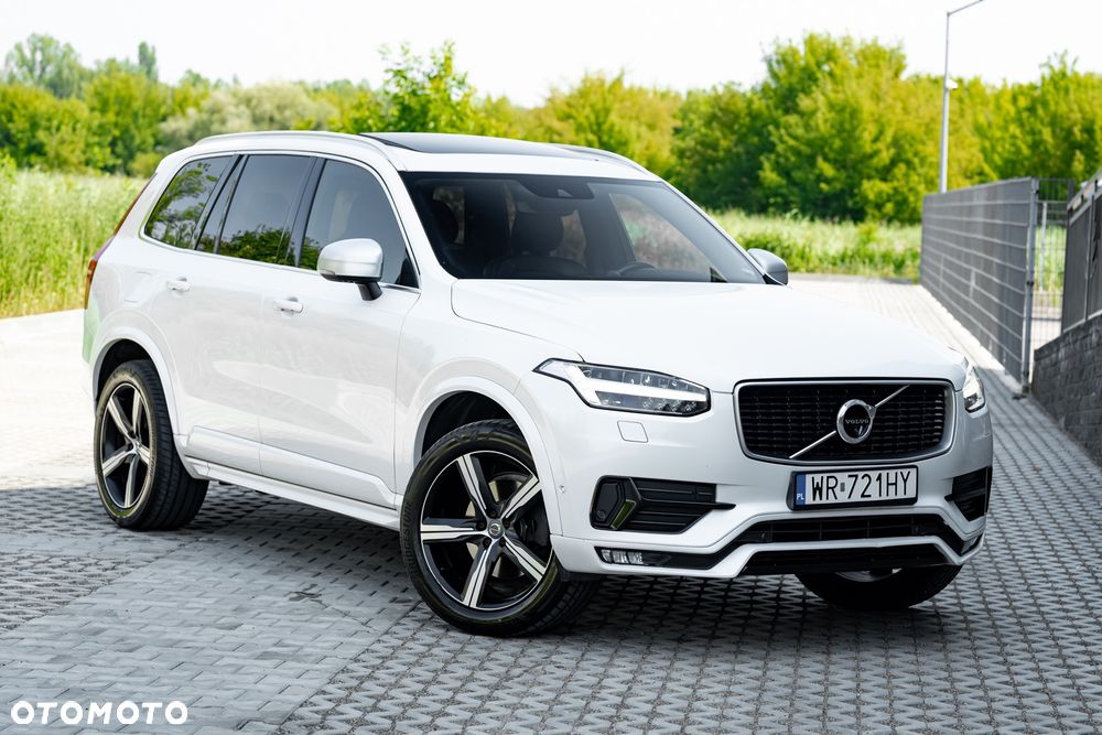 Volvo XC 90 - 2