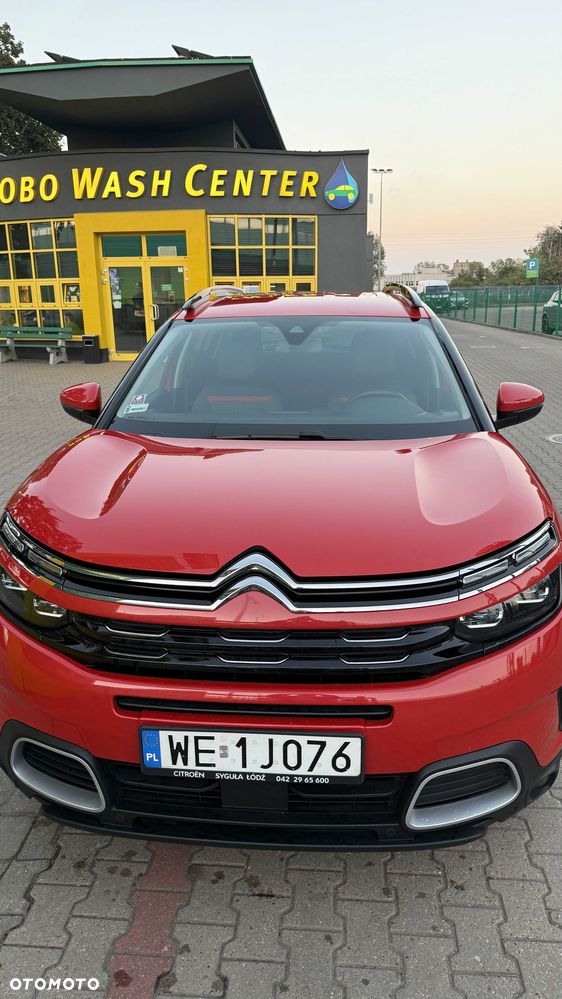 Citroën C5 Aircross - 2