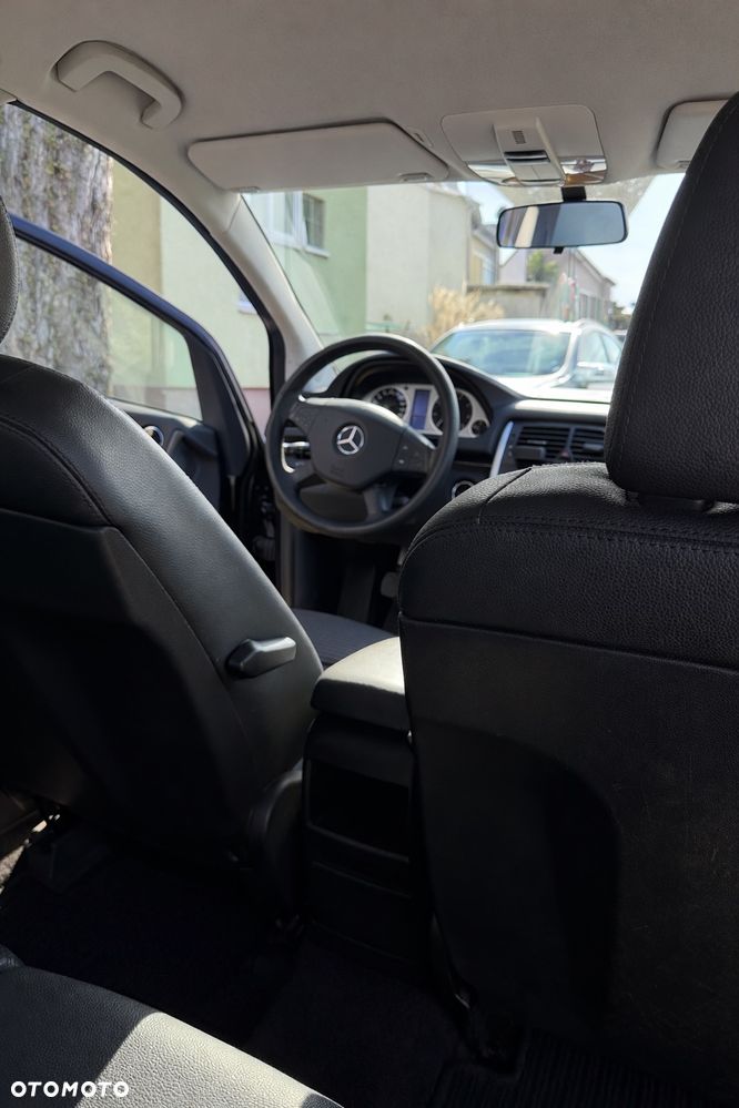 Mercedes-Benz Klasa B 150 - 20