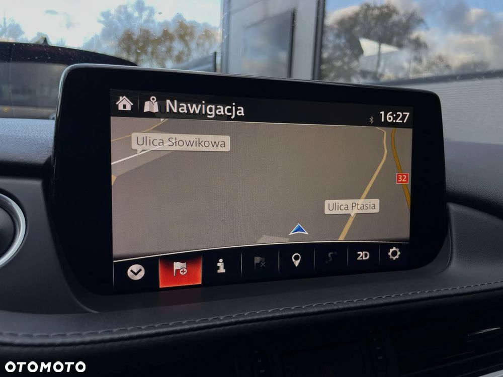 Mazda 6 Kombi SKYACTIV-G 165 Center-Line - 27