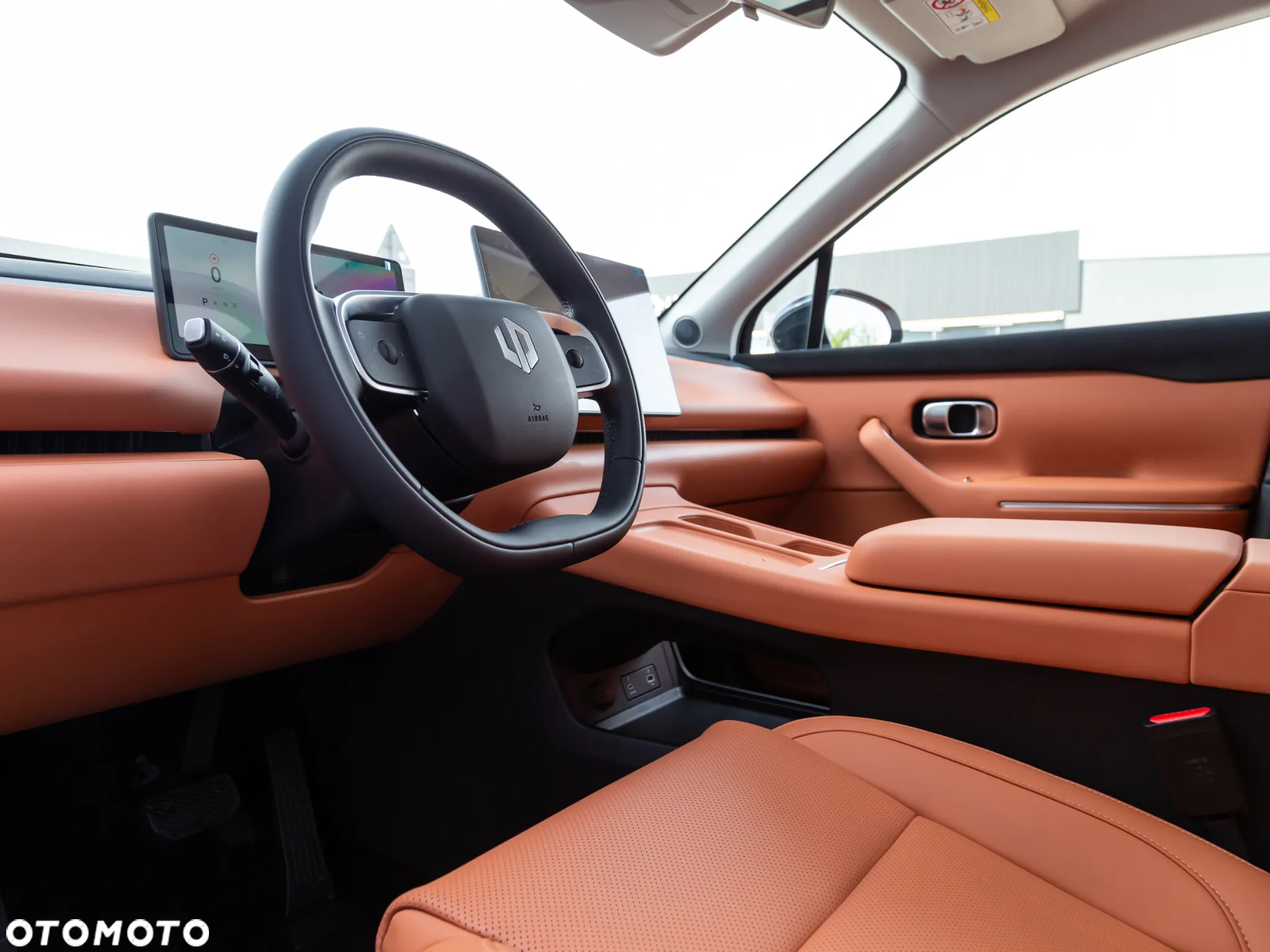 Leapmotor C10 69.9 kWh Style - 9