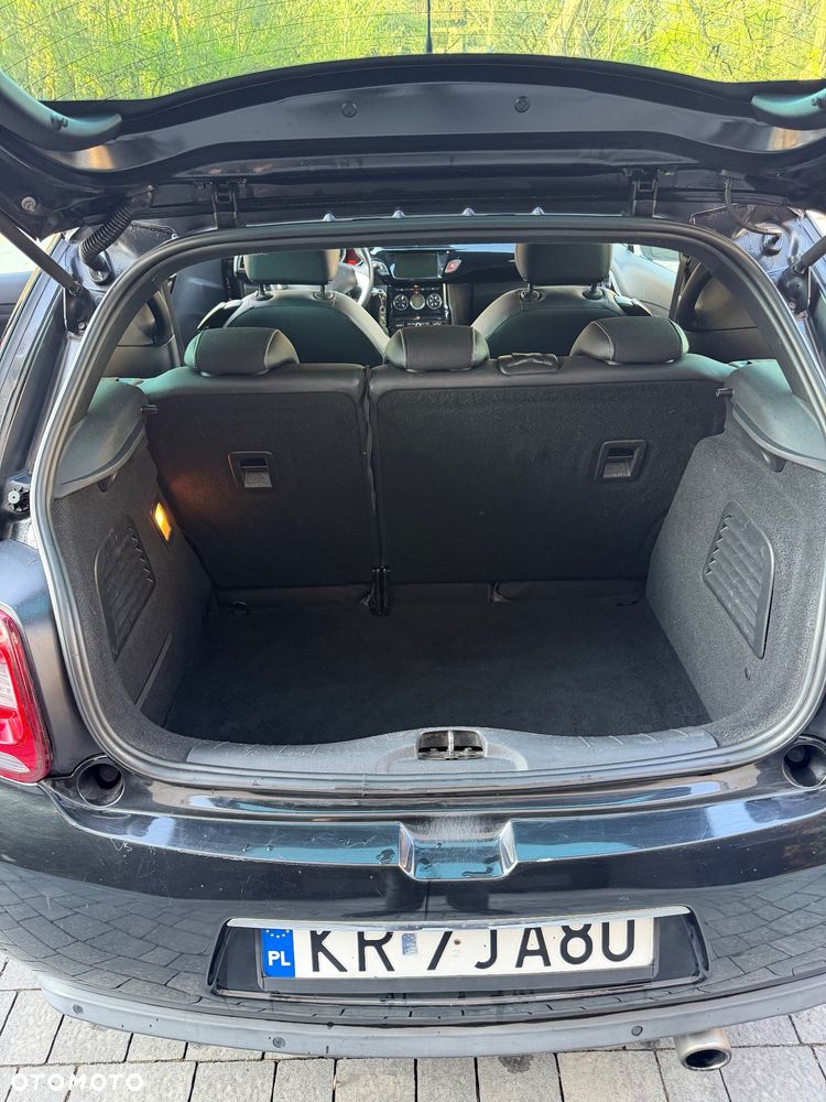 Citroën DS3 VTi 120 SoChic - 16