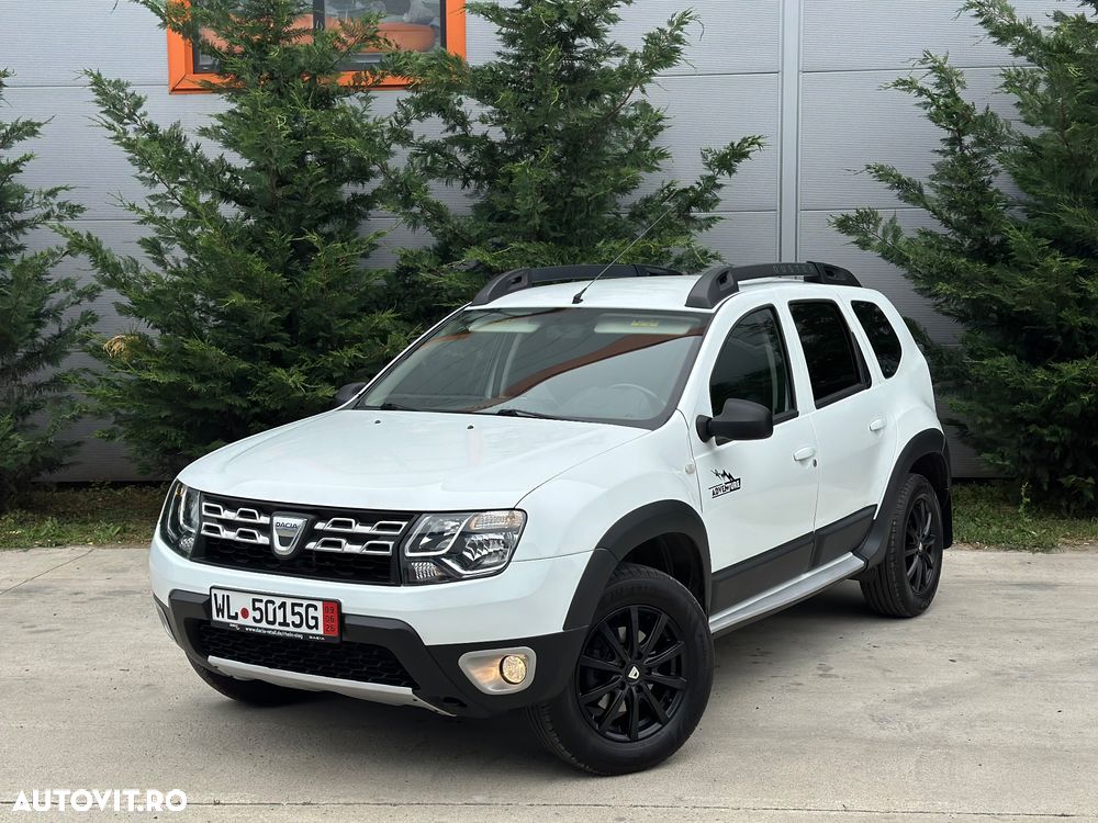 Dacia Duster - 2