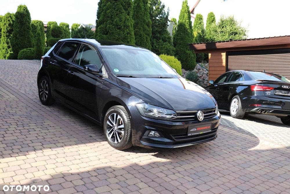 Volkswagen Polo - 28