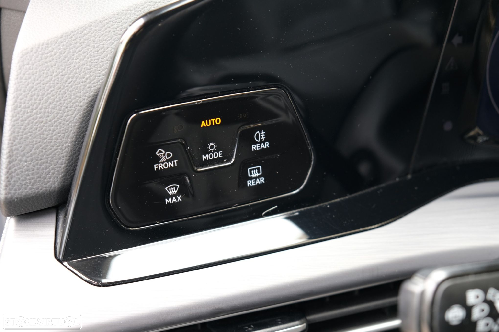 VW Golf 1.4 TSI e-Hybrid DSG - 20