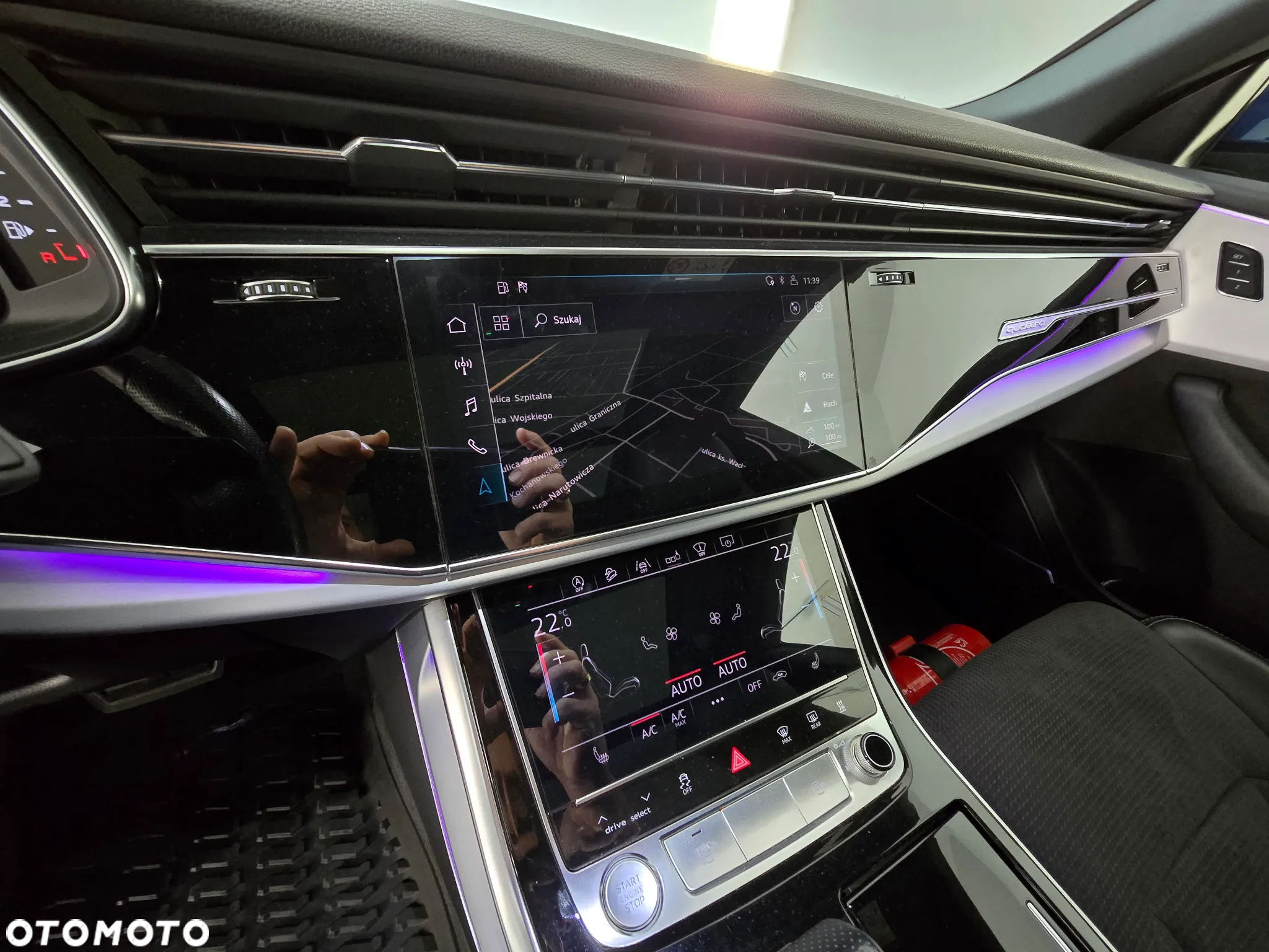 Audi Q8 - 6