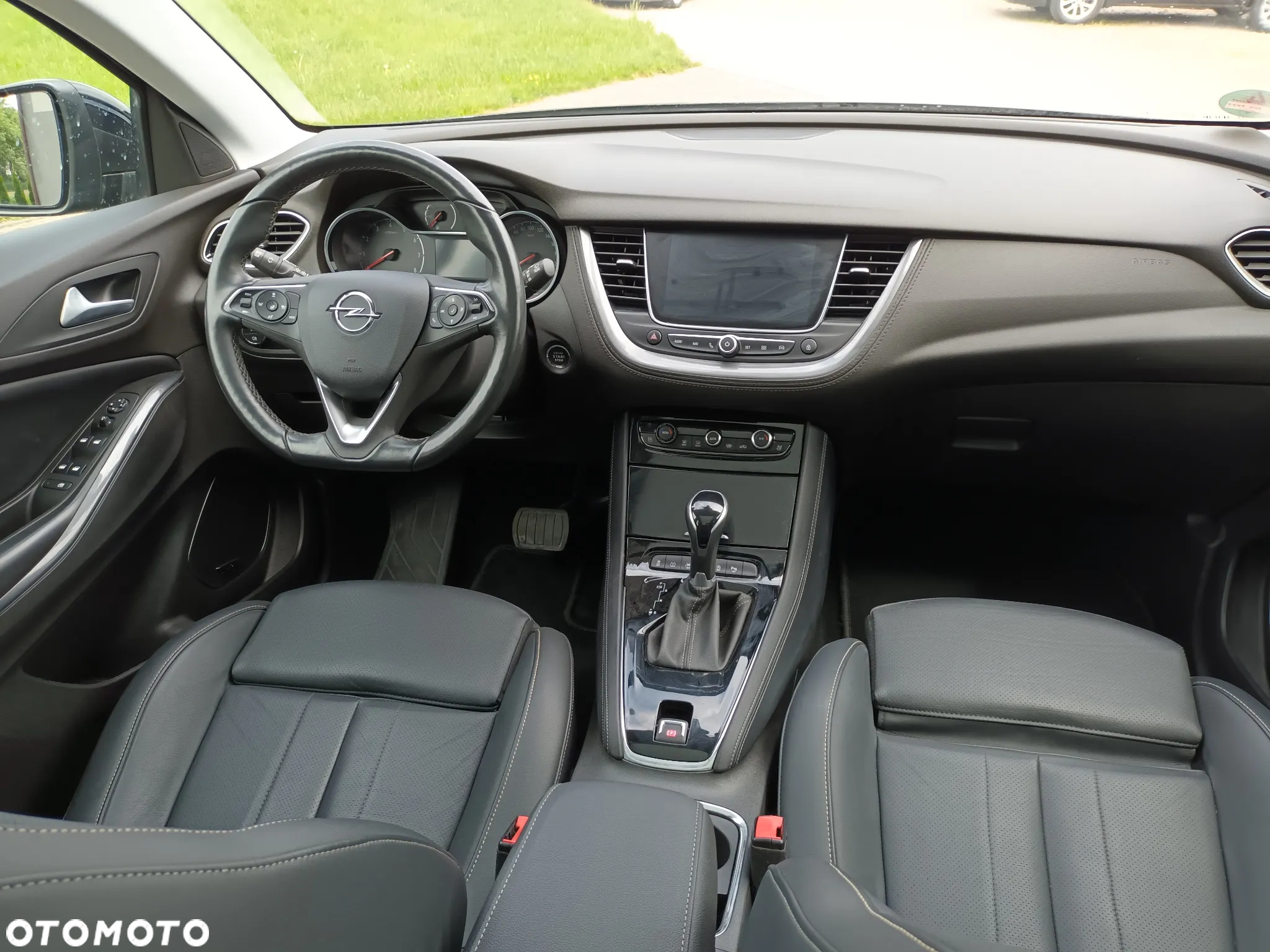 Opel Grandland X - 10