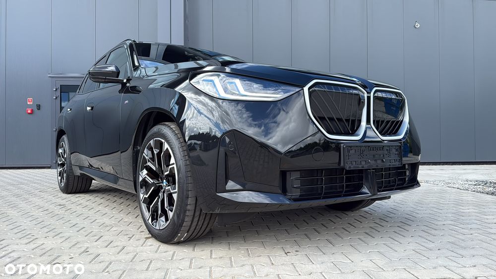 BMW X3 20 xDrive - 4