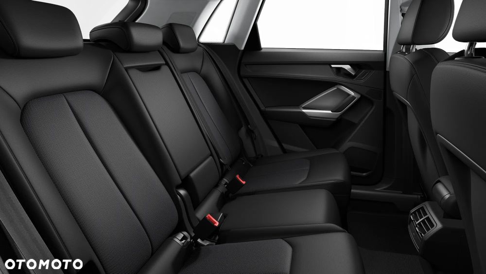 Audi Q3 40 TFSI Quattro S tronic - 9