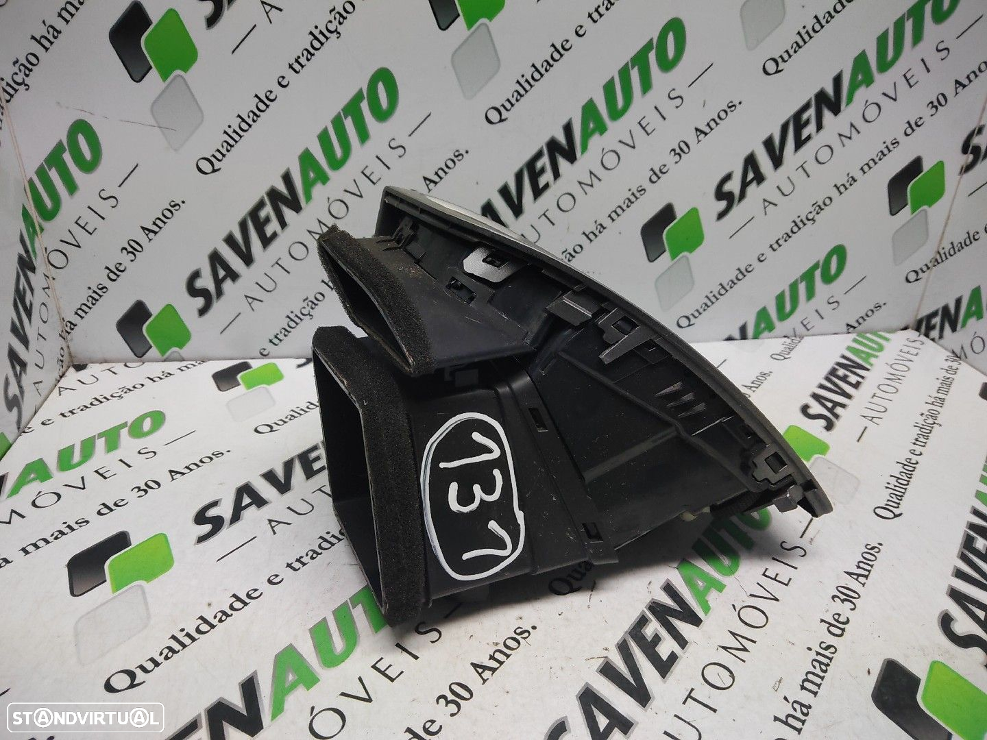 Grelha / Difusor Sofagem Hyundai I20 (Pb, Pbt) - 2