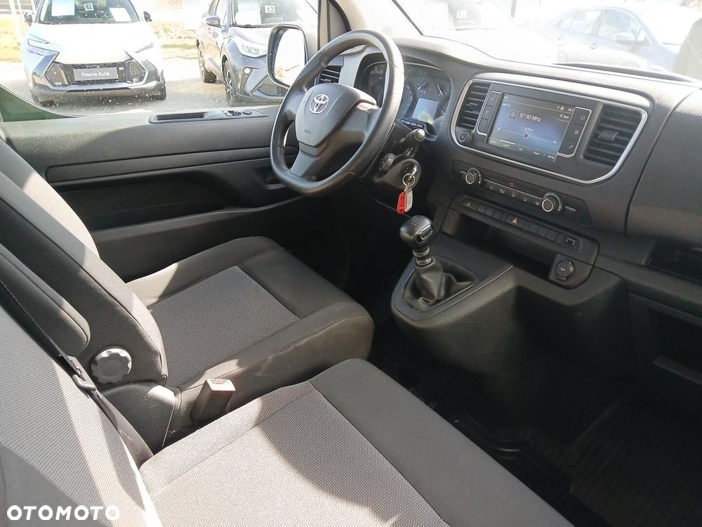Toyota PROACE - 17